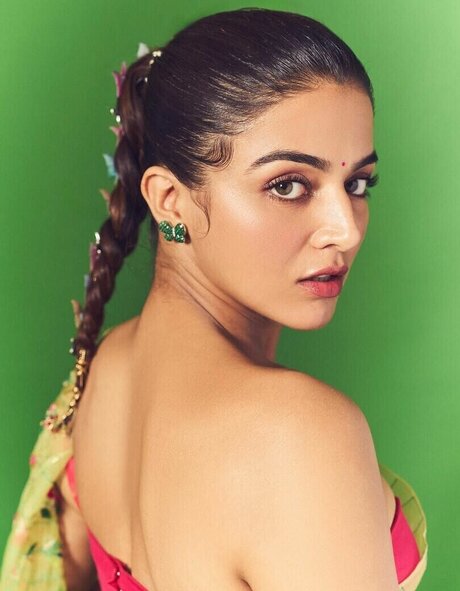Wamiqa Gabbi
