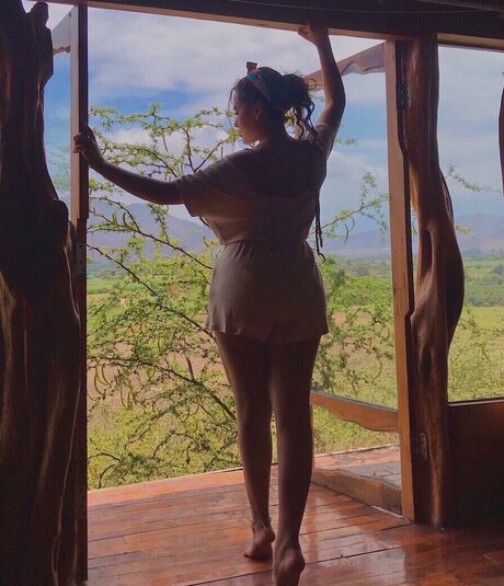 Camila Erika Montengro Rubina