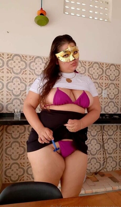 Senhorita Sensualize