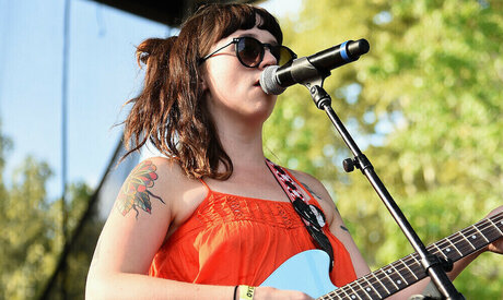 Katie Crutchfield