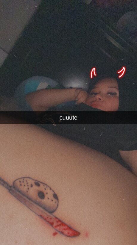 Lexx W The Big Titties