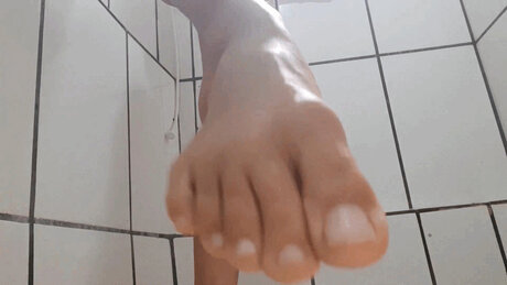 Mestra Jussara  Intl Taboo Pervert Boss