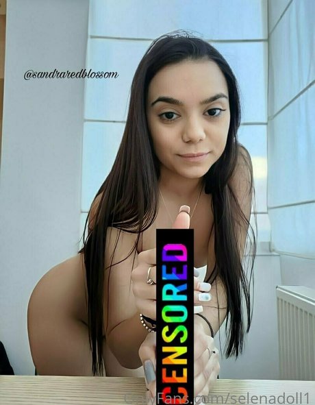 Selenaadoll