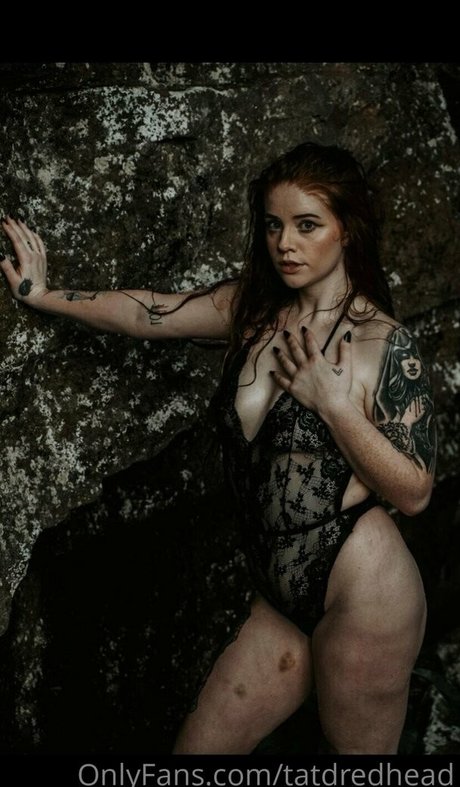 Tatdredhead