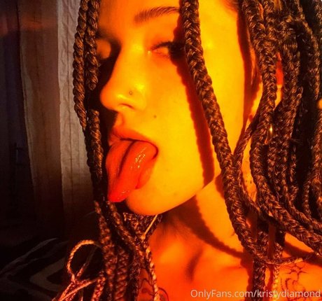 Kristydiamond