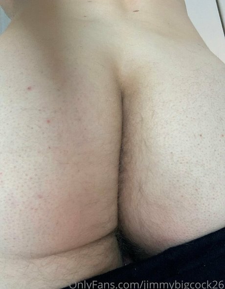 Jimmybigcock26