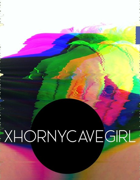 Hornycavegirl