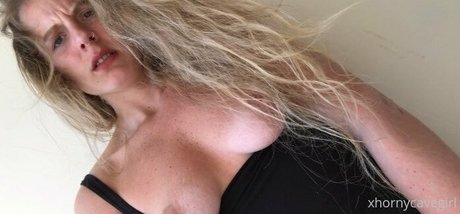 Hornycavegirl