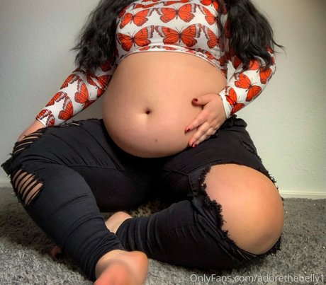Adorethebelly1
