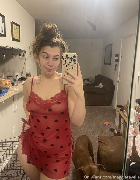 Maggierayelle