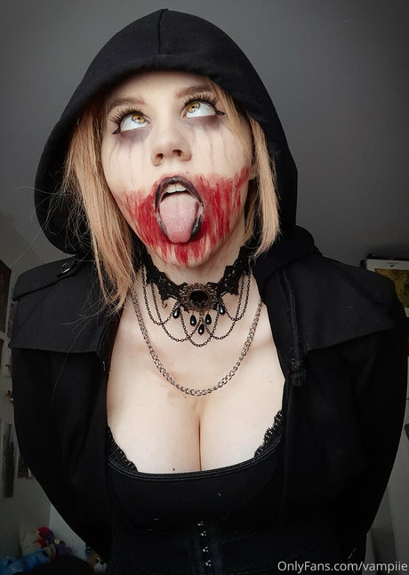 Vampiie