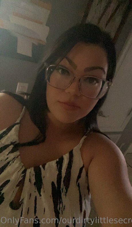 Ourdirtylittlesecret96