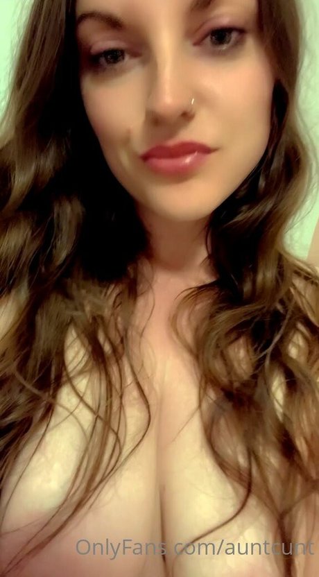 Auntcunt