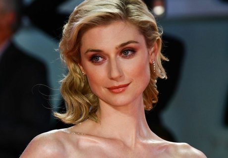 Elizabeth Debicki