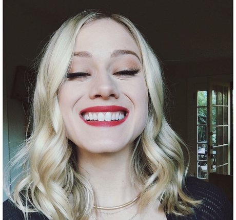 Olivia Taylor Dudley