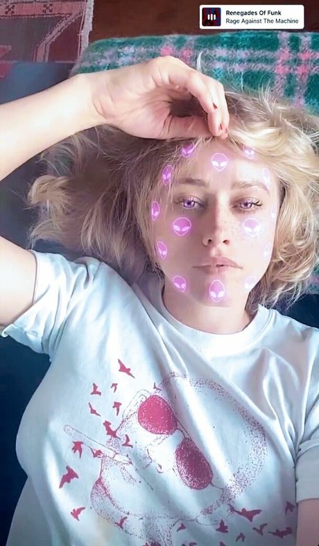 Olivia Taylor Dudley