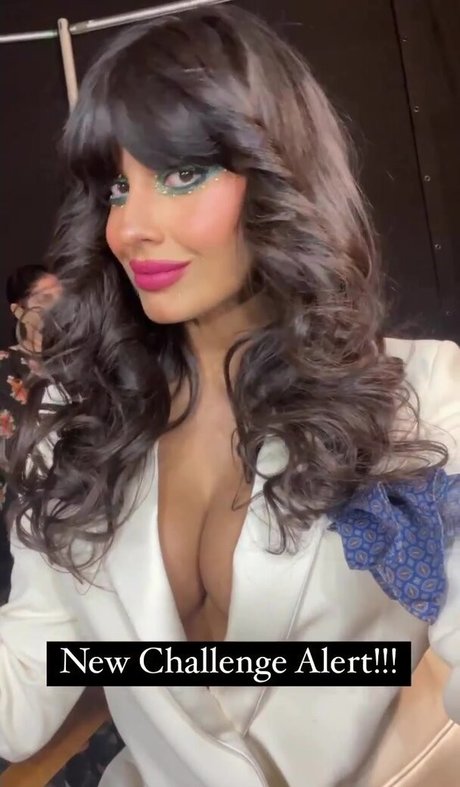 Jameela Jamil