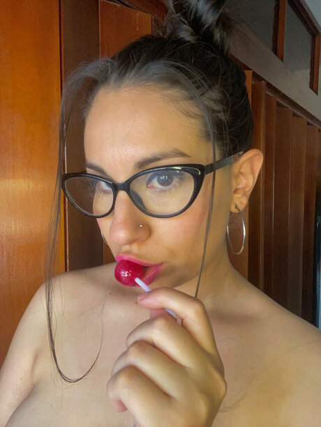 Nicol Castillosweet Ampamp Not So Innocent 