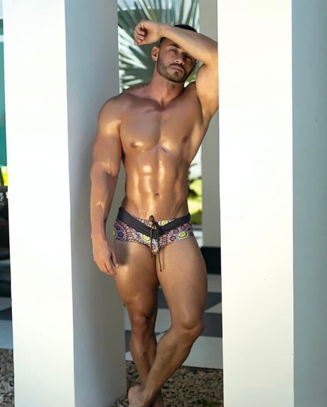 Lizandro Santamaria Jimnez