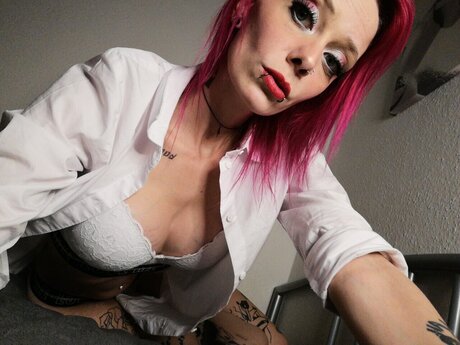 Michellessecretplace