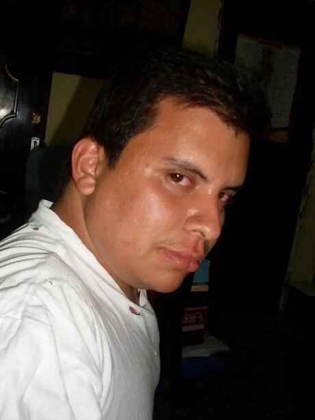 Smilem Aguilera Lucas Boy