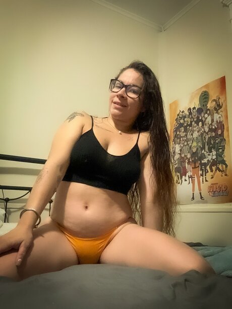 Kaishmari Perez Cruz