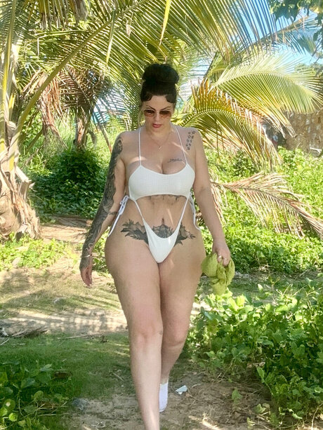 Daddy Am I Your Baby