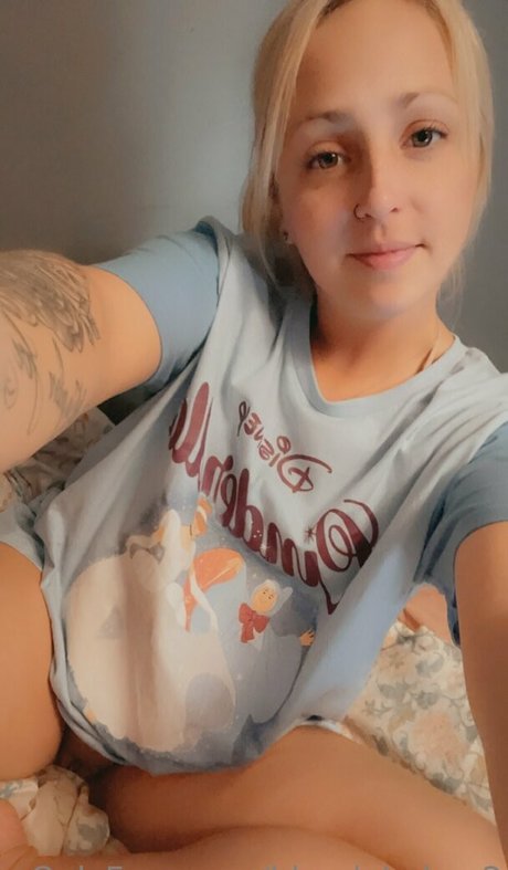 Blondebabex2