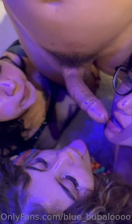Bluebubaloooo