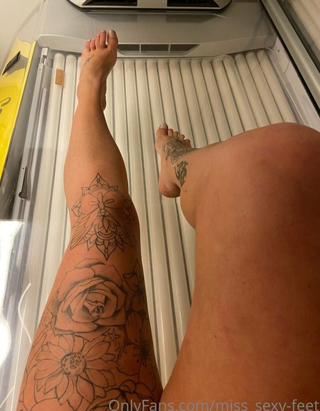 Misssexyfeet