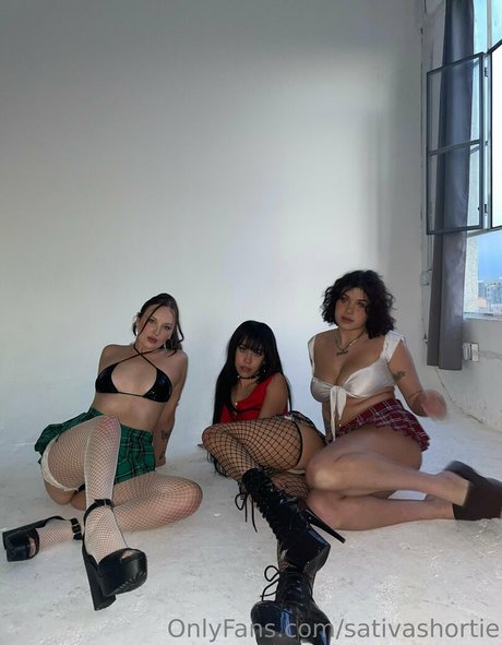 Sativashortie