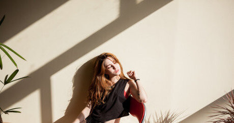 Maria Candida Lacerda