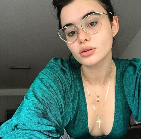 Barbie Ferreira