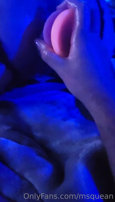 Msquean