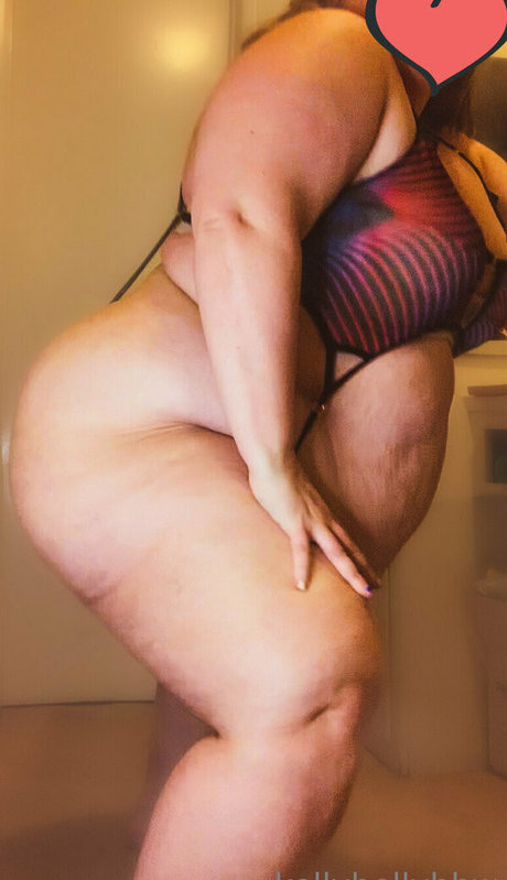 Kellybellybbw