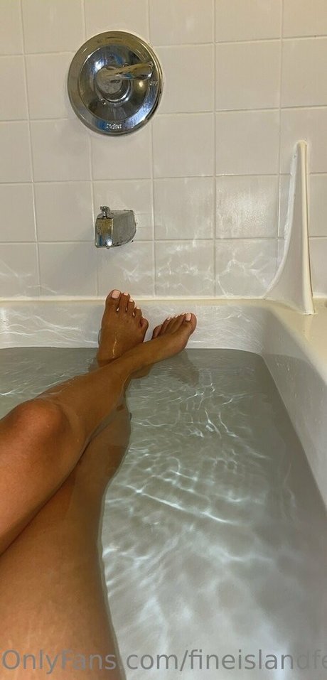 Fineislandfeet