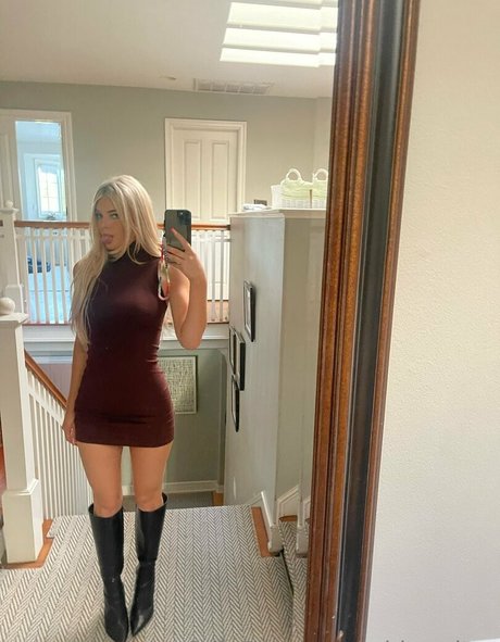 Nacktes geleaktes OnlyFans-Foto von Urbbaddy