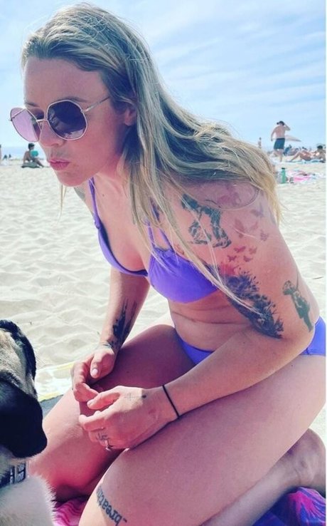 Jo Jo Calderwood Ufc