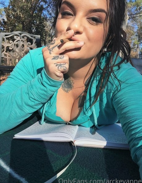 Arckeyanne