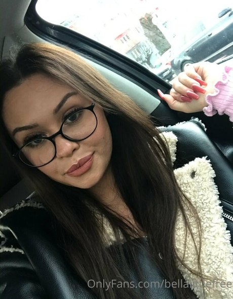 Bellalittlefree22