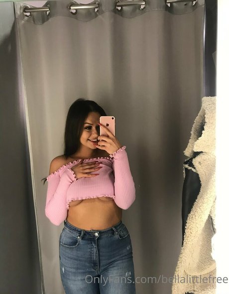 Bellalittlefree22