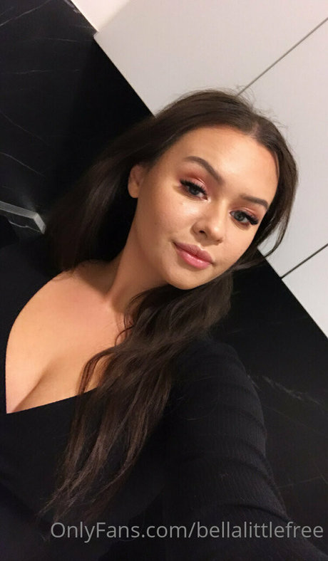 Bellalittlefree22