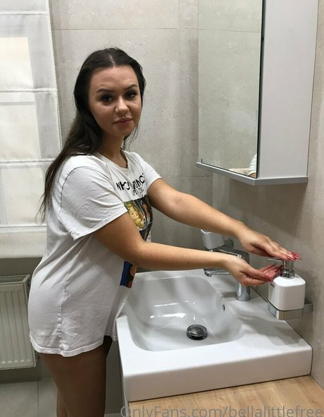 Bellalittlefree22