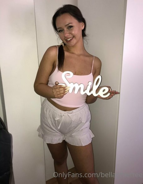 Bellalittlefree22