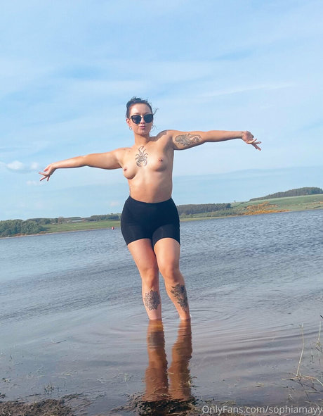 Sophiamayy