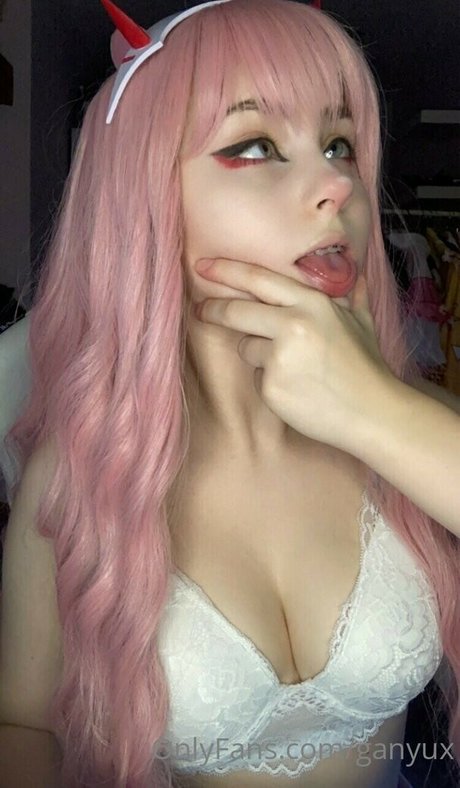 Ganyux
