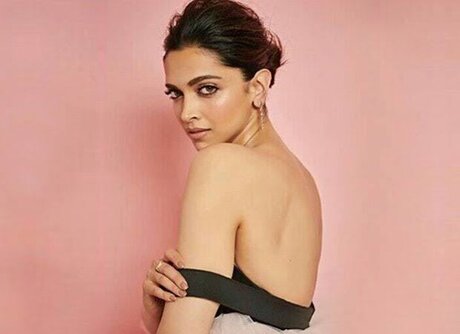 Deepika Padukone