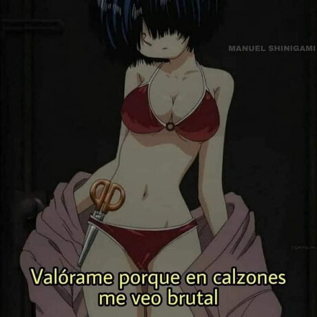 White Snake With Red Eyes