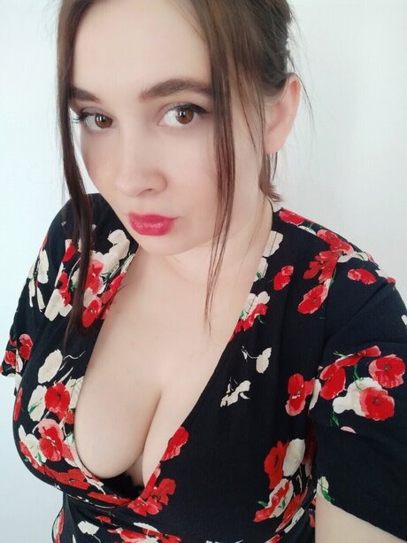 Naughty Babysitter Greta