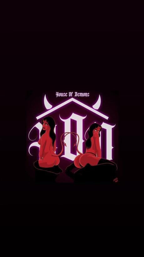 House Of Demons Tv 